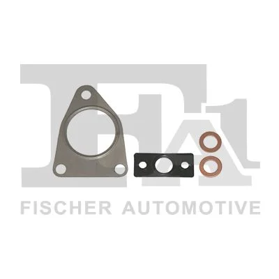 Mounting Kit, charger FA1 KT210011E
