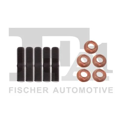 Mounting Kit, charger FA1 KT228-501