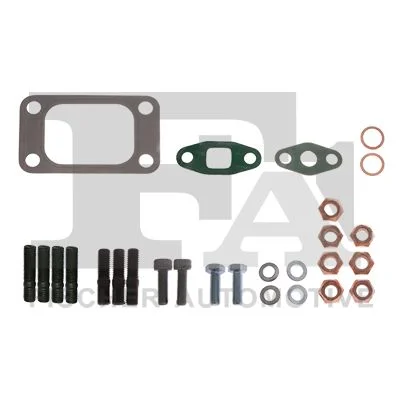 Montažni komplet, polnilec FA1 KT330500
