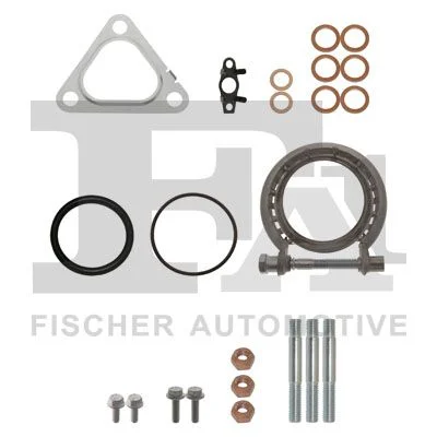 Mounting Kit, charger FA1 KT330880