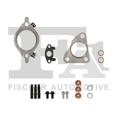 Montažni komplet, polnilec FA1 KT410180