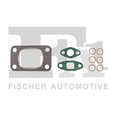 Mounting Kit, charger FA1 KT540140E