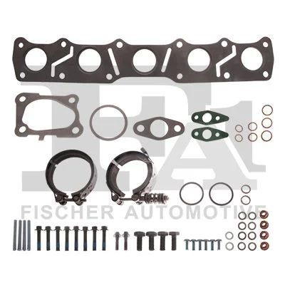 Mounting Kit, charger FA1 KT550280