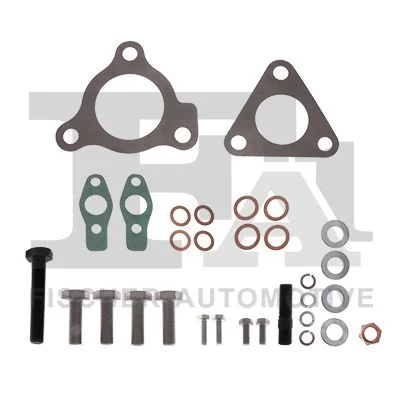 Mounting Kit, charger FA1 KT740060