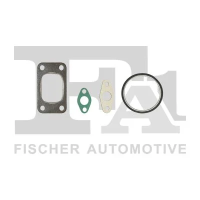 Mounting Kit, charger FA1 KT824310E