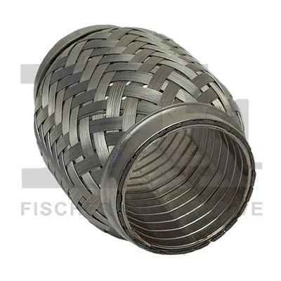 Flexible Pipe, exhaust system FA1 VW360-115