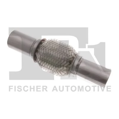 Flexible Pipe, exhaust system FA1 VW440-220