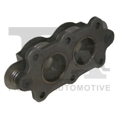 Flexible Pipe, exhaust system FA1 VW445-126