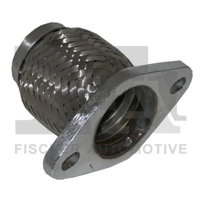 Flexible Pipe, exhaust system FA1 VW450-095
