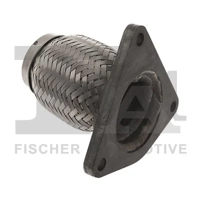 Fleksibilna cev, izpušni sistem FA1 VW450-100