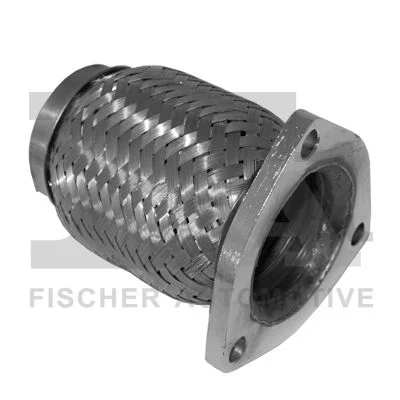 Fleksibilna cev, izpušni sistem FA1 VW455-115
