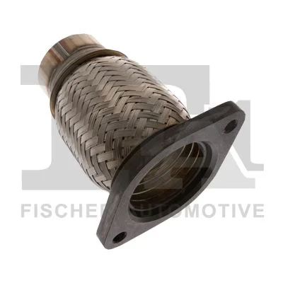 Flexible Pipe, exhaust system FA1 VW460-145