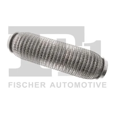 Flexible Pipe, exhaust system FA1 VW545-250