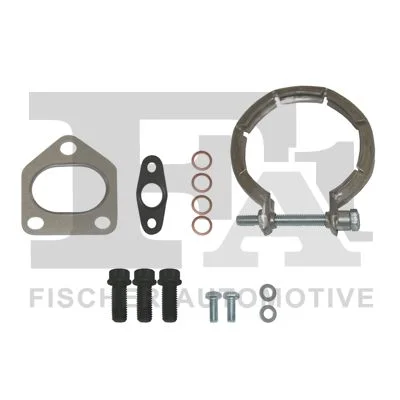 Mounting Kit, charger  KT100030