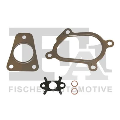 Mounting Kit, charger FA1 KT220015E