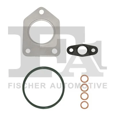 Mounting Kit, charger  KTE000120