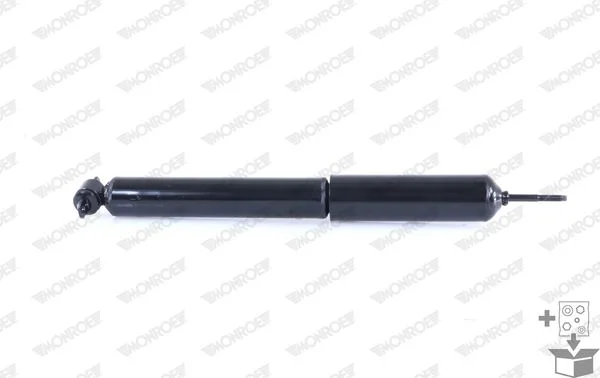 Absorber udarcev MONROE 37026