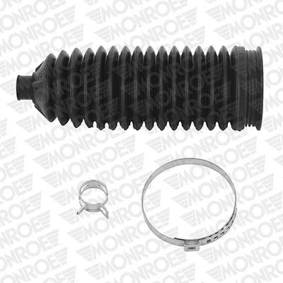 Bellow Kit, steering MONROE L10020