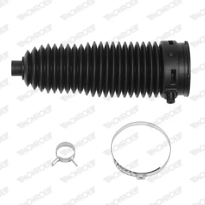 Bellow Kit, steering MONROE L23012