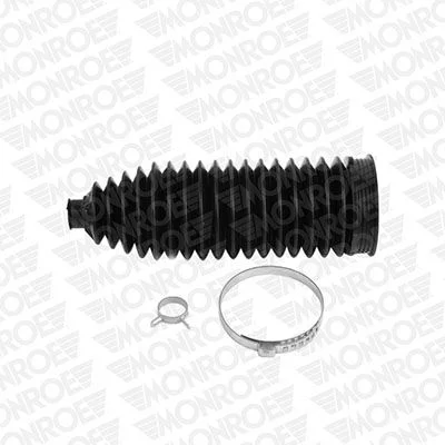 Bellow, steering MONROE L23017