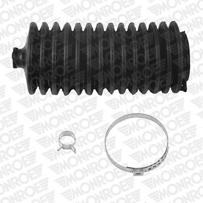 Bellow, steering MONROE L28002