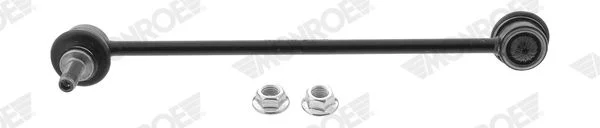 Link/Coupling Rod, stabiliser bar MONROE L50632