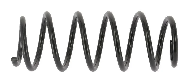 Suspension Spring monroe SP4671