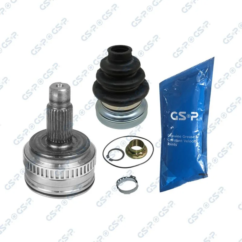 Joint Kit, drive shaft GSP AUTOMOTIVE 605056
