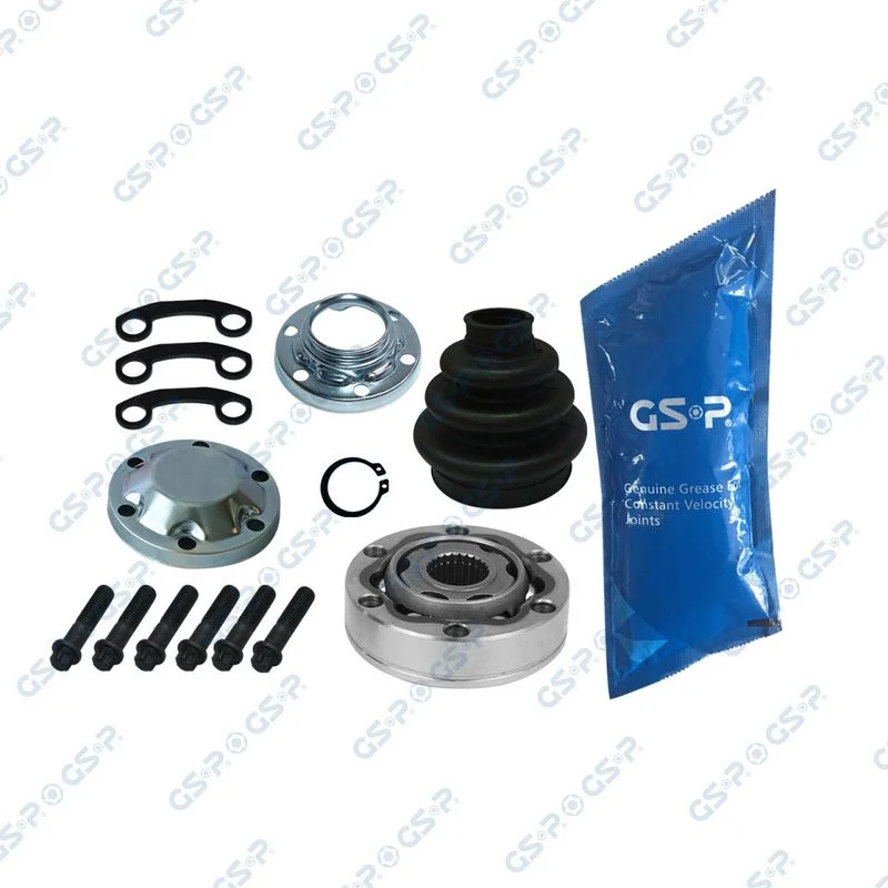 Joint Kit, drive shaft GSP POLOSIE I PRZEGUBY 635025