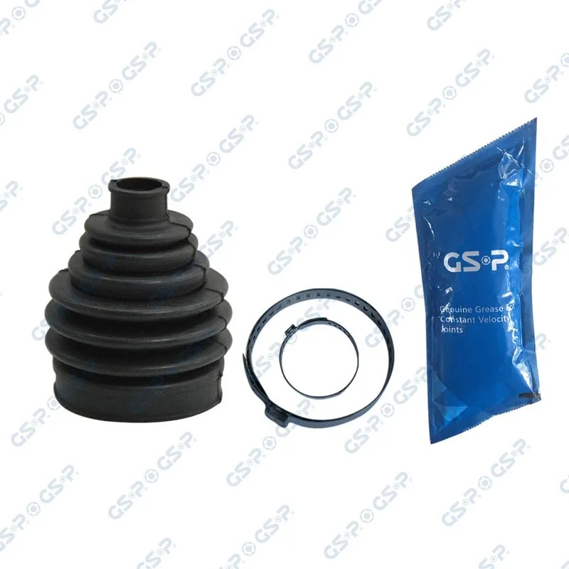 Bellow Kit, drive shaft GSP AUTOMOTIVE 760133