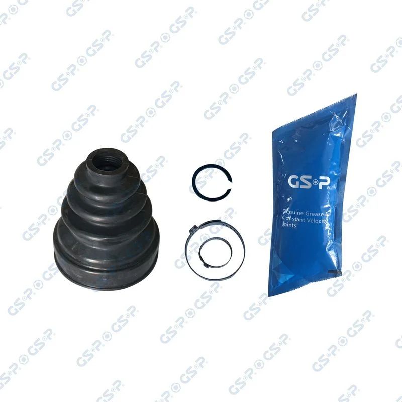Bellow Kit, drive shaft GSP AUTOMOTIVE 760161