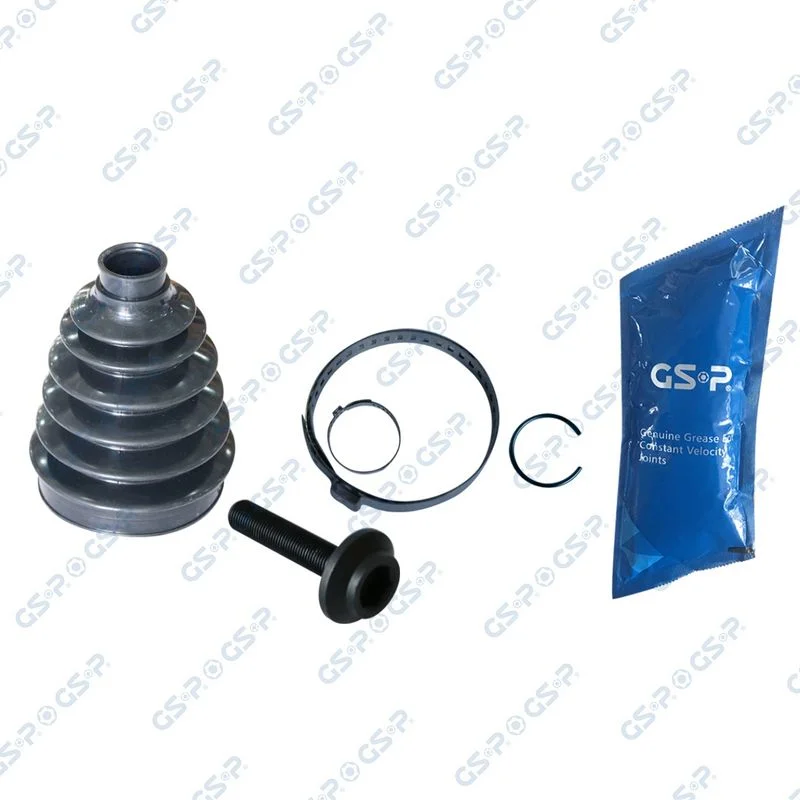 Bellow Kit, drive shaft GSP AUTOMOTIVE 780401