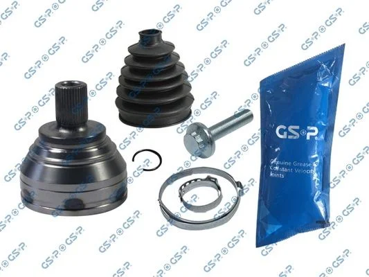 Joint Kit, drive shaft GSP AUTOMOTIVE 803104