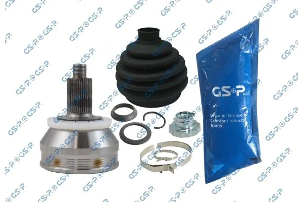 Joint Kit, drive shaft GSP POLOSIE I PRZEGUBY 854006