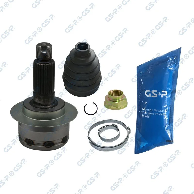 Joint Kit, drive shaft GSP POLOSIE I PRZEGUBY 857208