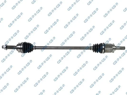 Drive Shaft GSP 201823