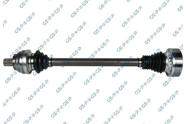 Drive Shaft GSP 201928
