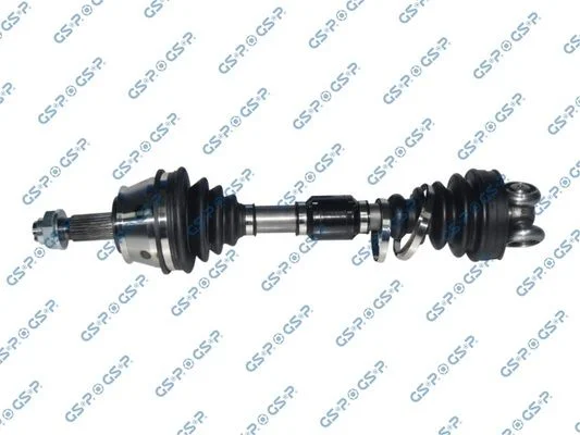 Drive Shaft GSP 202003