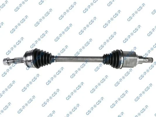 Pogonska gred GSP 202226