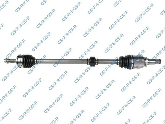 Pogonska gred GSP 202529