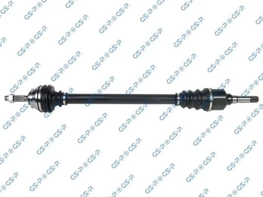 Drive Shaft GSP 202810