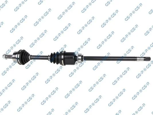 Drive Shaft GSP 203670