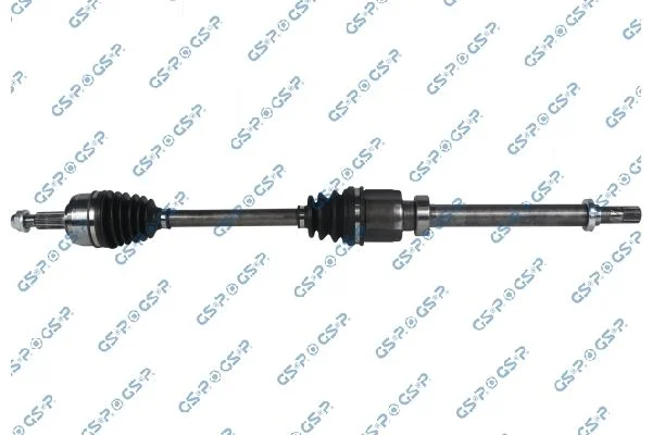 Pogonska gred GSP 204119