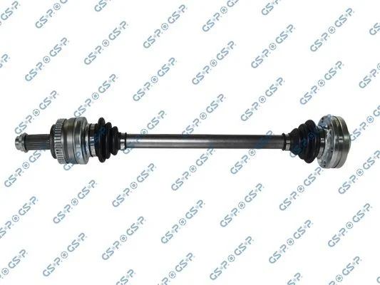 Pogonska gred GSP 205007