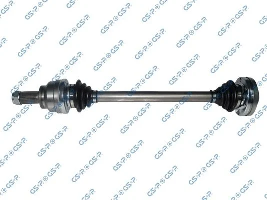 Pogonska gred GSP 205021