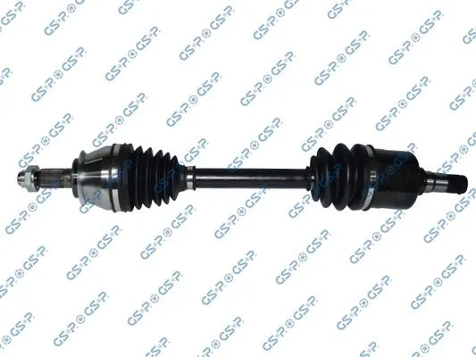 Pogonska gred GSP 205024
