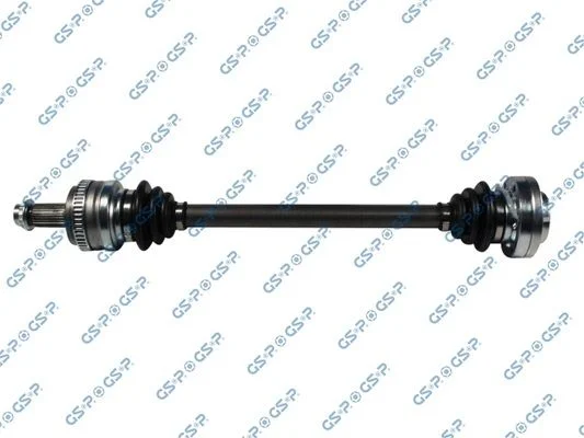 Pogonska gred GSP 205040