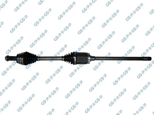 Pogonska gred GSP 205043