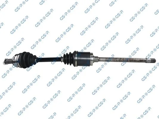 Pogonska gred GSP 205044