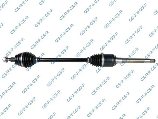 Pogonska gred GSP 205061OL